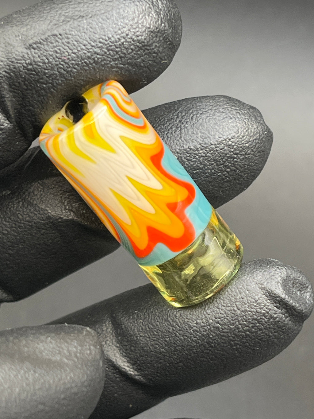 15m - JCreature Glass - Usa