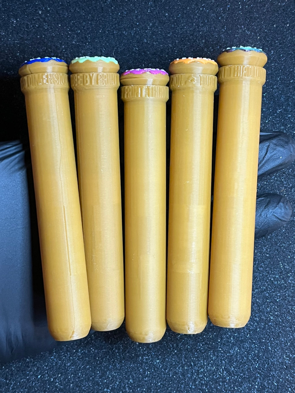 Doink Case Bundle