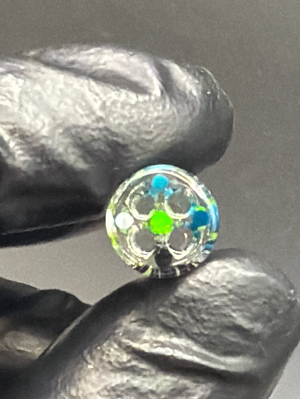 10,1mm - UV-Reaktiv - Brad B. - USA