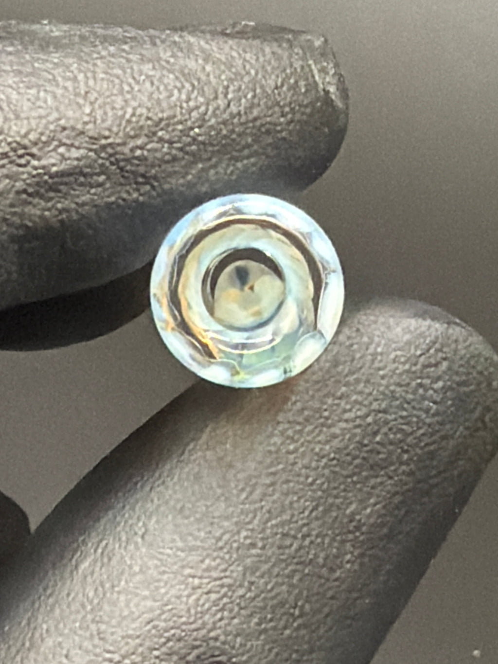 11,4mm - UV Reaktiv - PWX Glass - Usa
