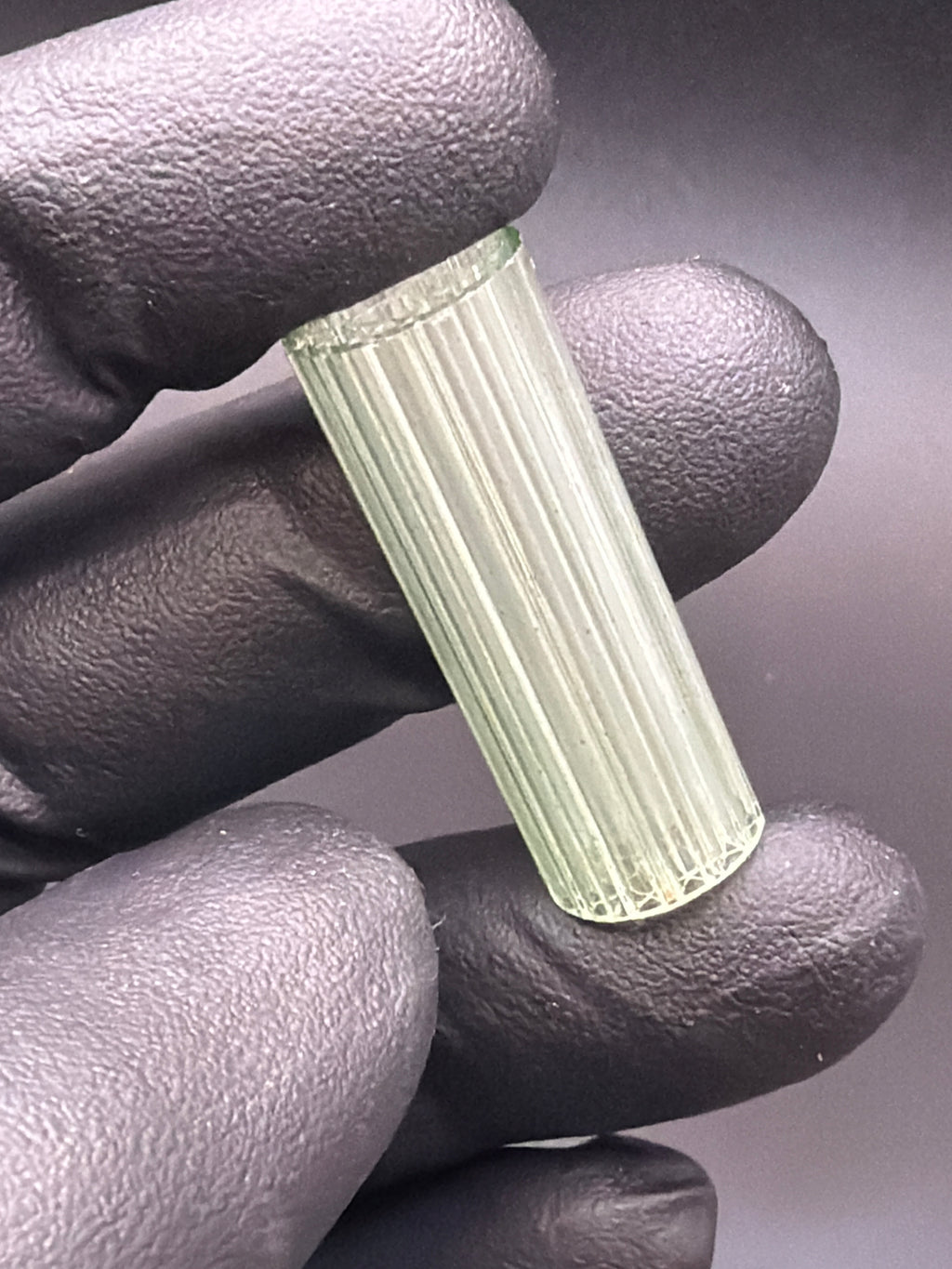 12,2mm - Sabai Glass - Thailand