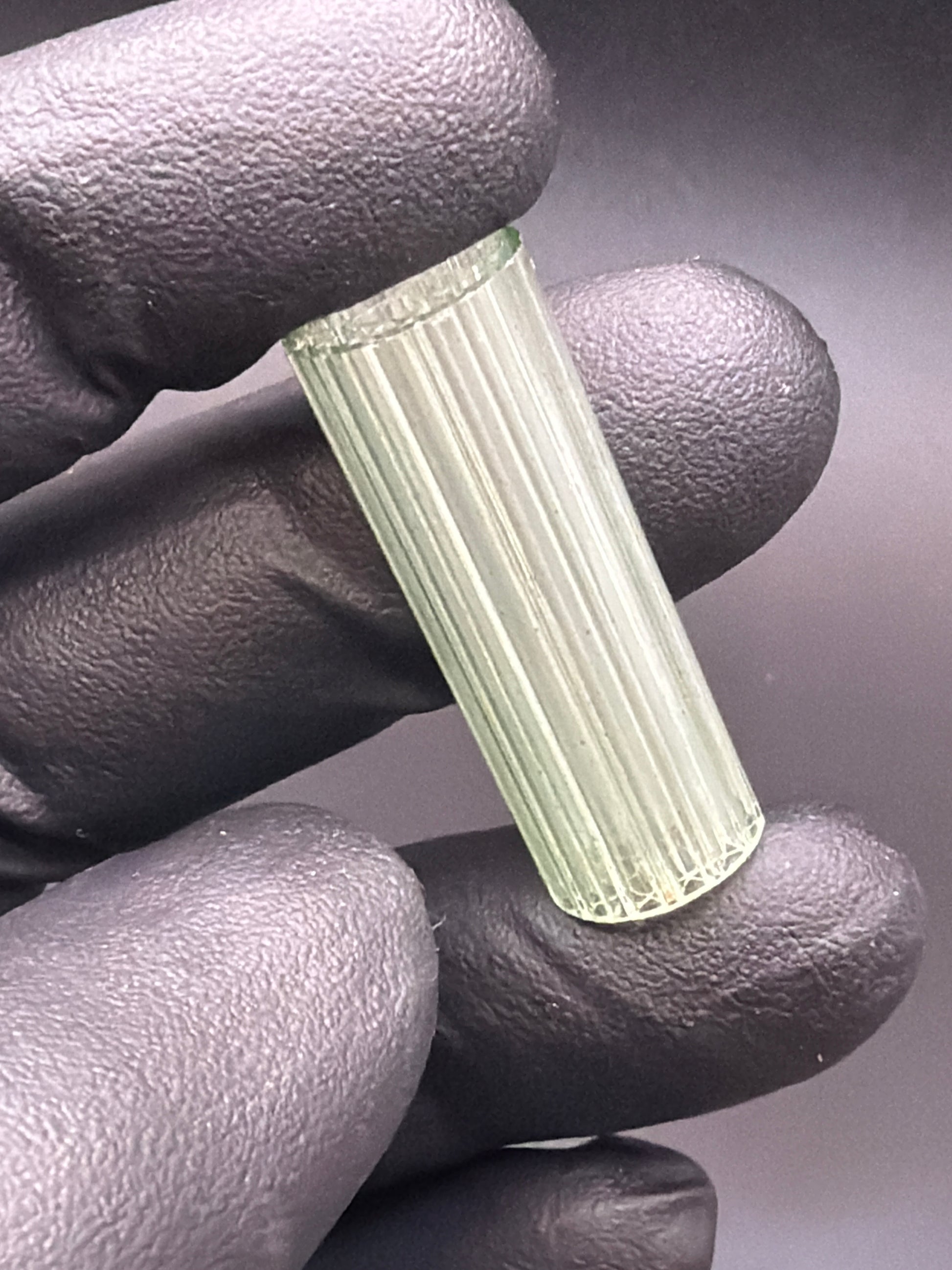 12,2mm - Sabai Glass - Thailand