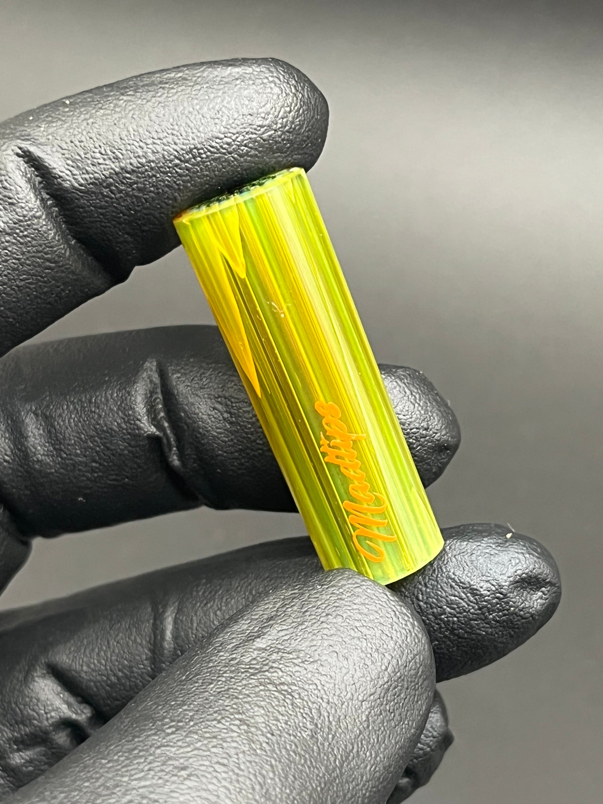 11,6mm auf 12,6mm - Madtips - Brasilien