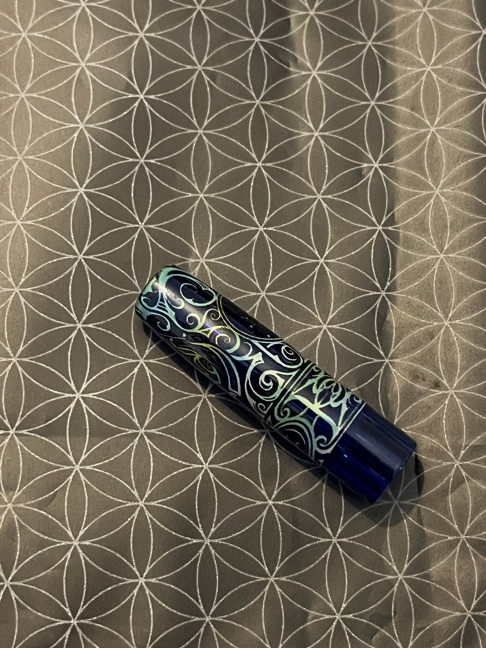 12,1mm- Multibore - Mothershipglass Tip