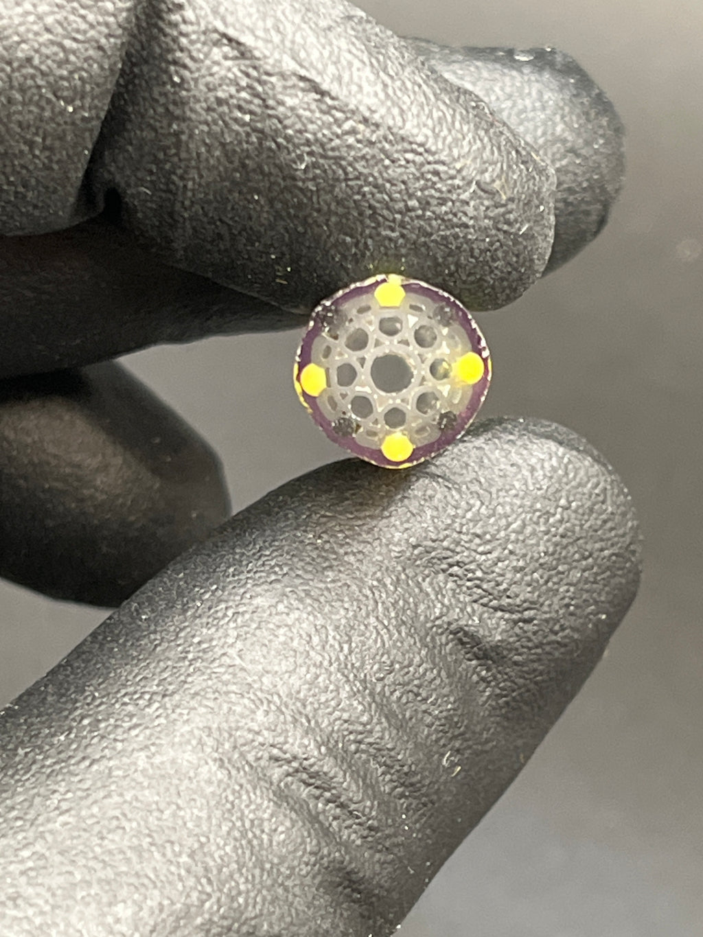 9mm - XT - Sabai Glass - Thailand