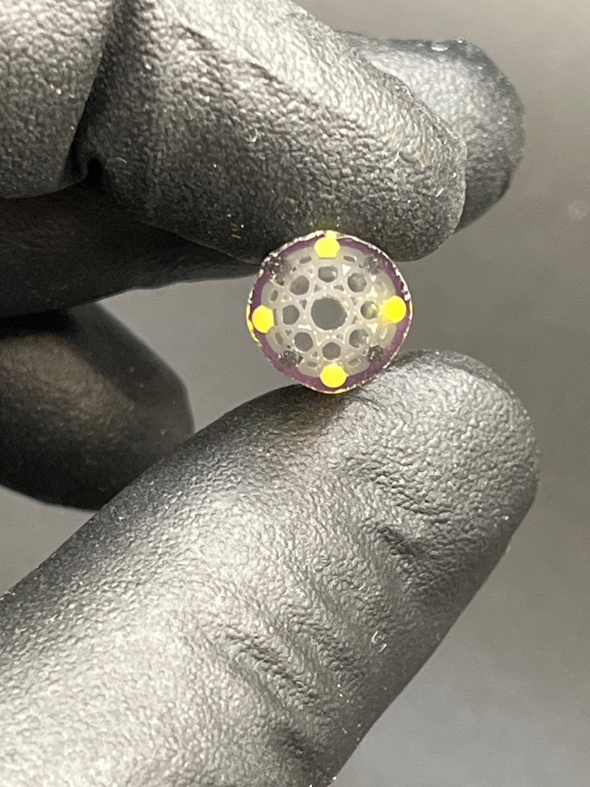 9mm - XT - Sabai Glass - Thailand