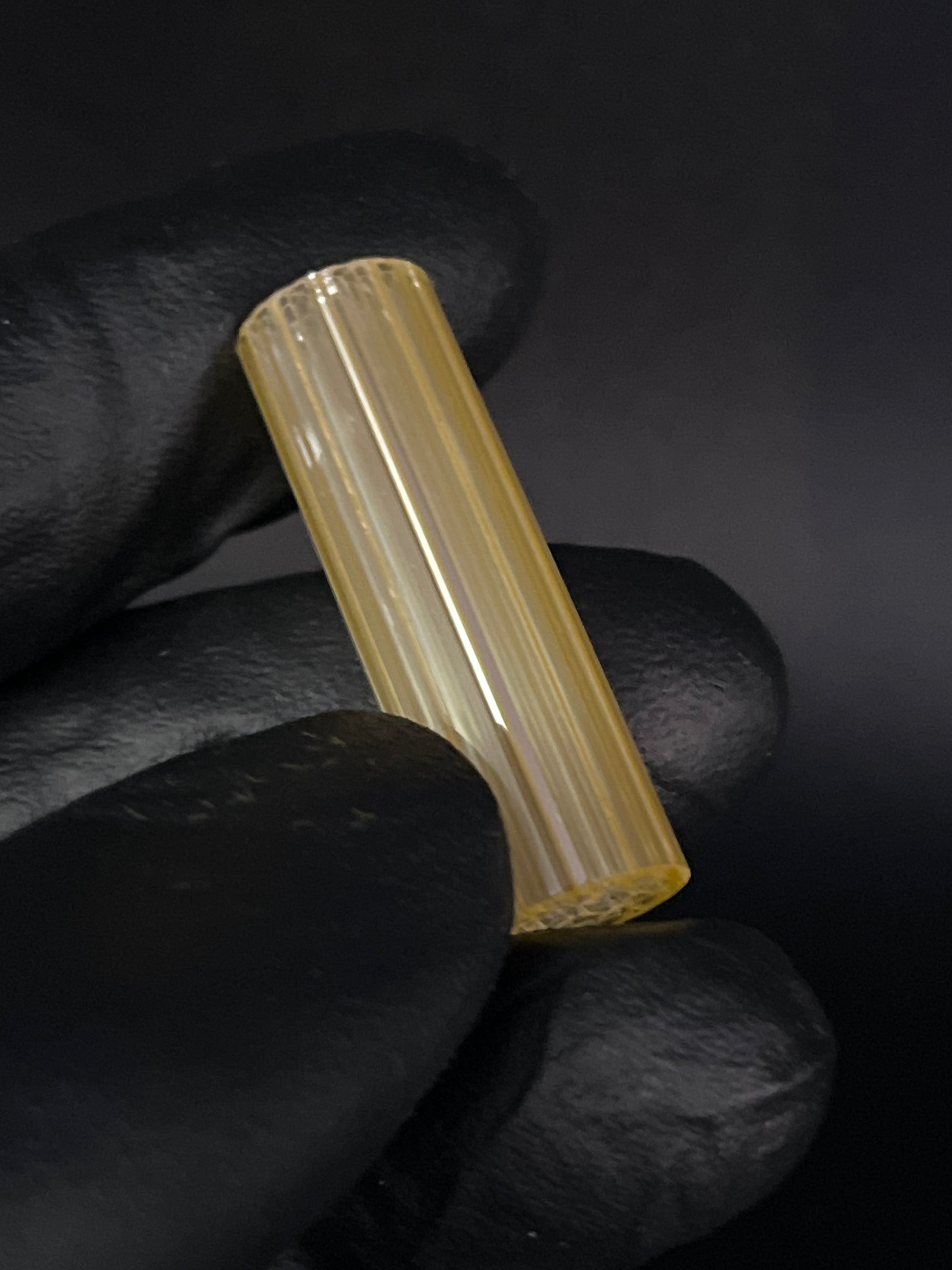 10,8mm - Sabai Glass - Thailand ( zweite Wahl )