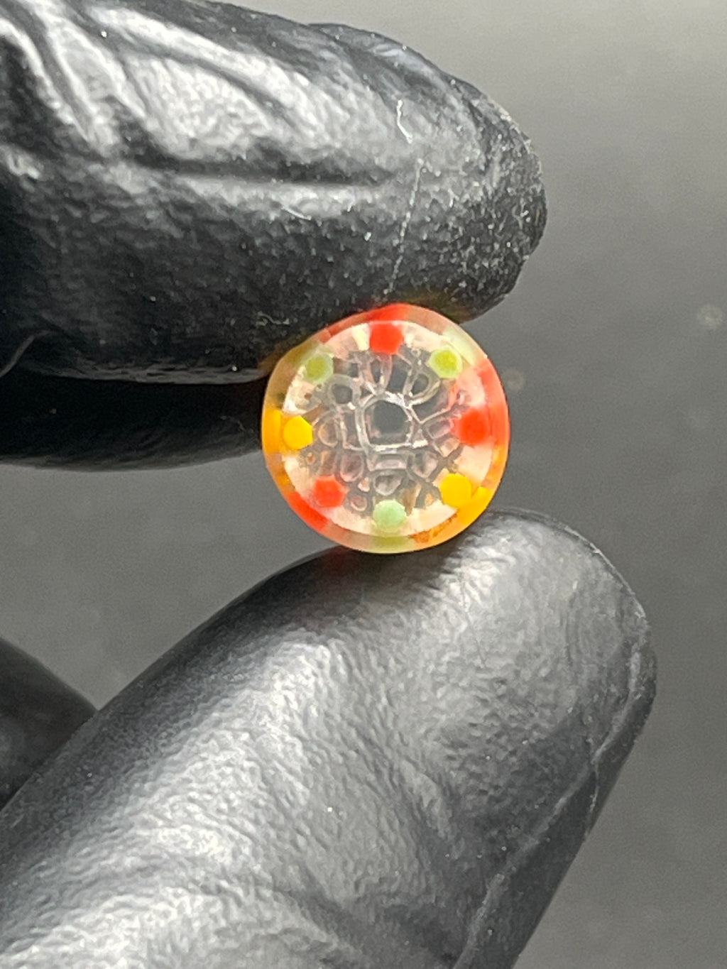 9mm - Sabai Glass  - Thailand