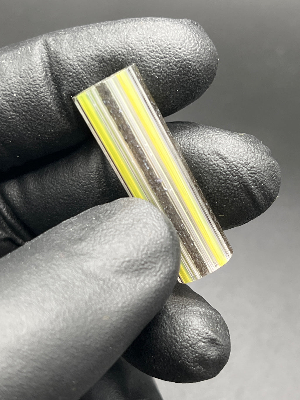 10mm - Sabai Glass - Thailand - Zweite Wahl
