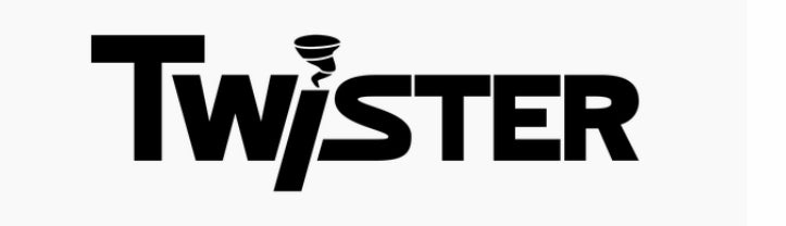 Twister Original Glas-Tip 9mm x 32mm