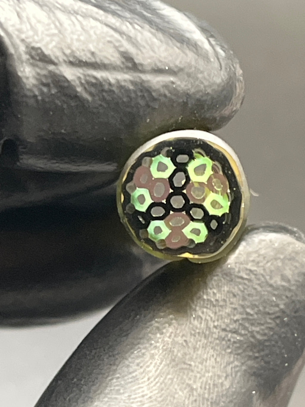 12mm - XT - UV-Reaktiv - Freeek - USA