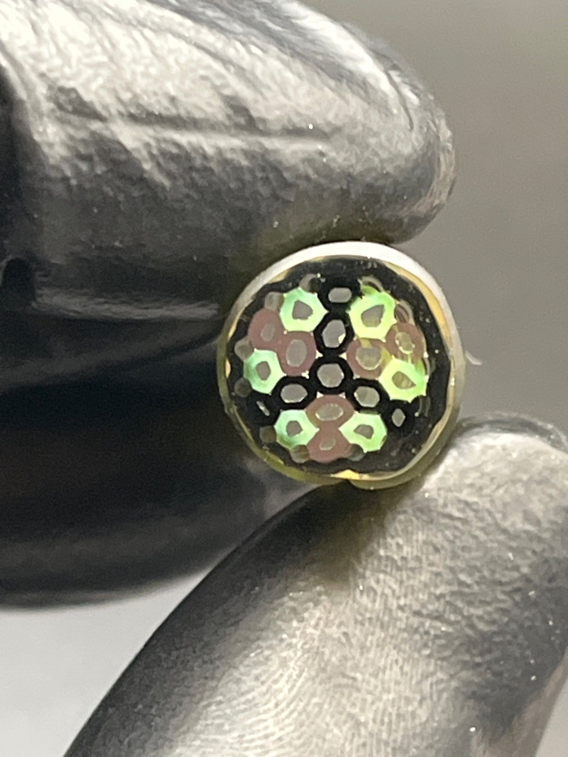 12mm - XT - UV-Reaktiv - Freeek - USA