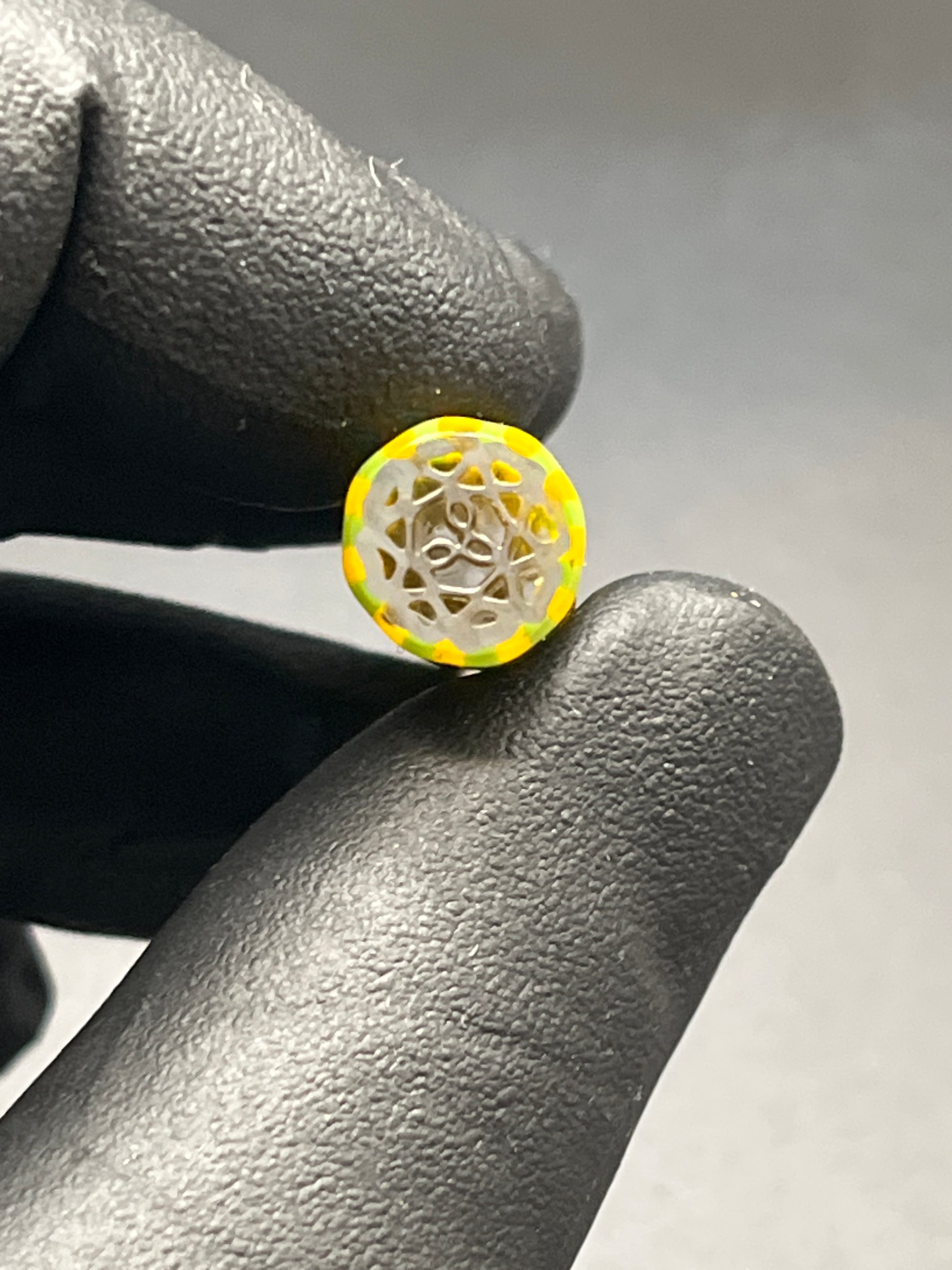 10mm - Sabai Glass - Thailand