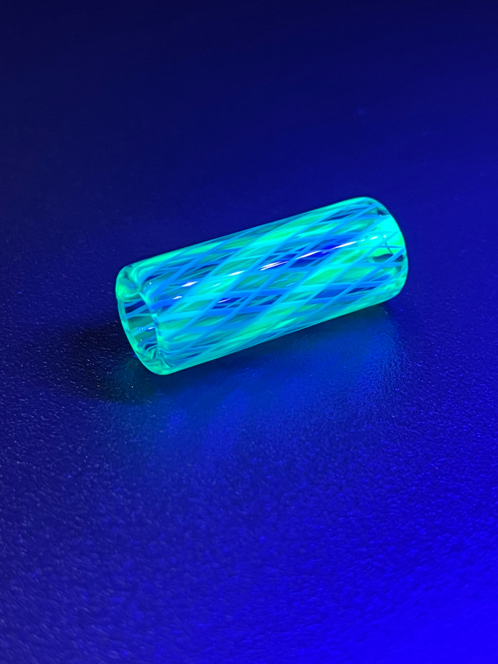10,7mm - UV / Retina - BradBGlass - USA