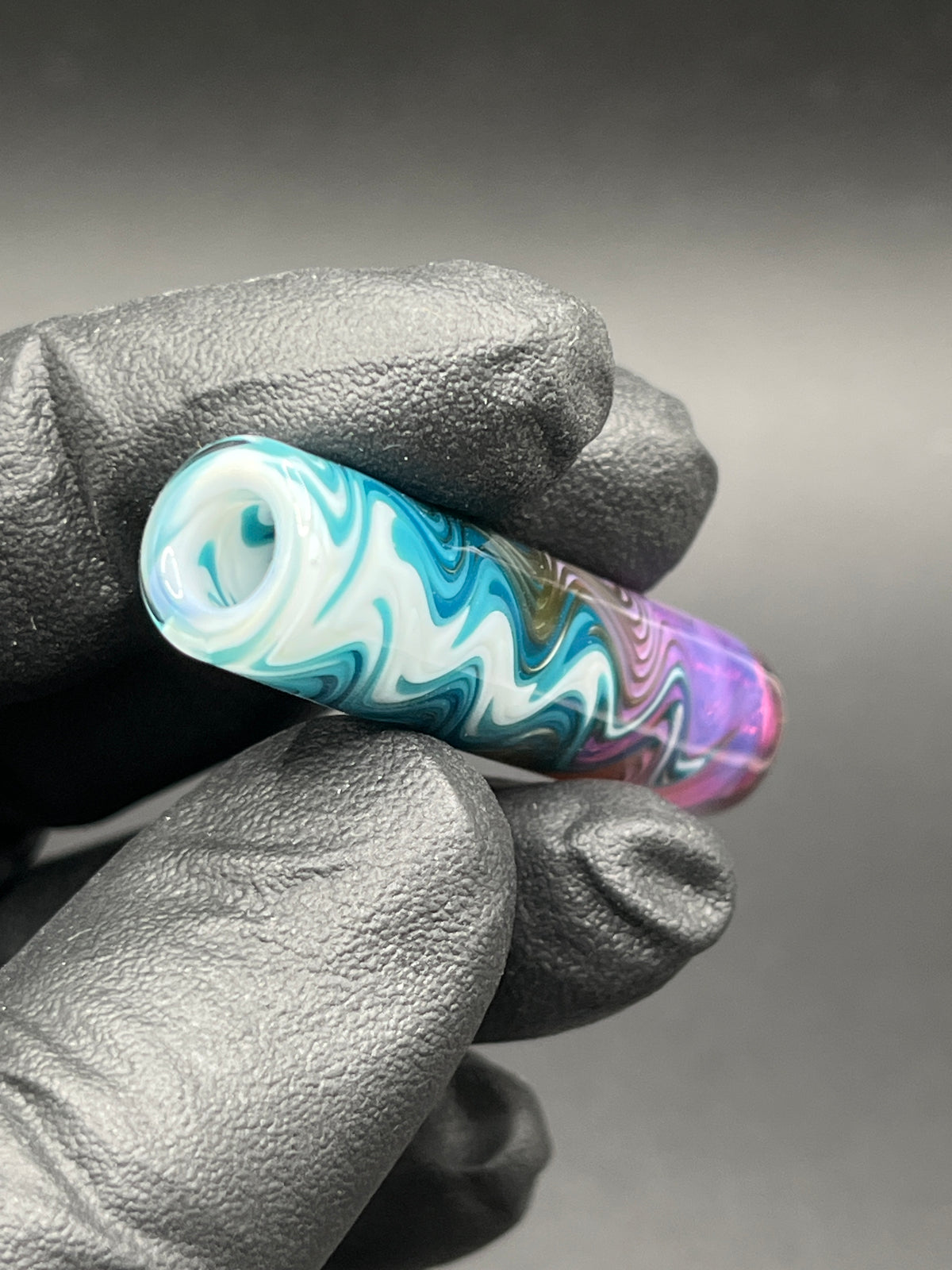 12mm - UV Reaktiv - Brad B - USA