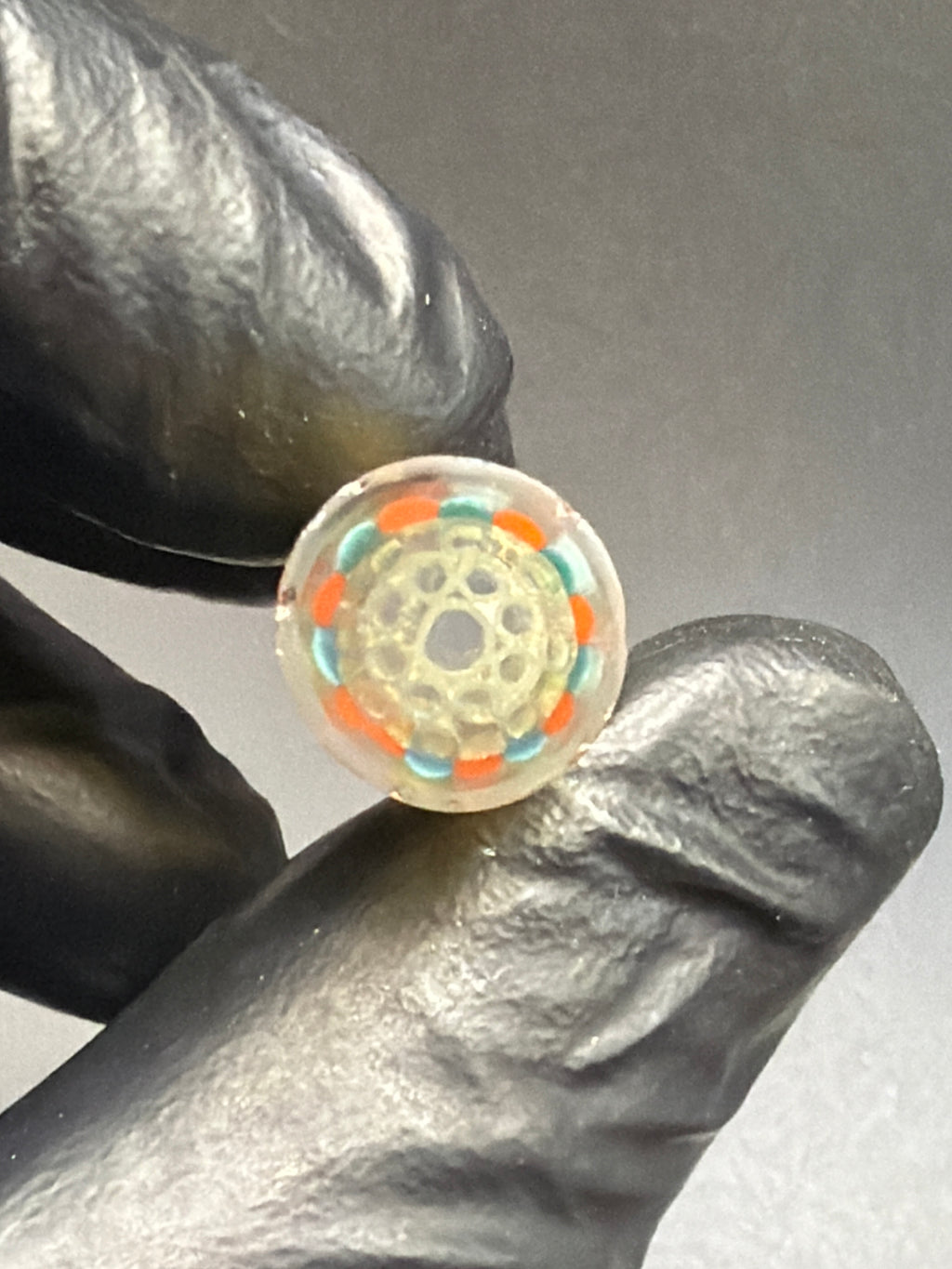 11mm - Sabai Glass - Thailand
