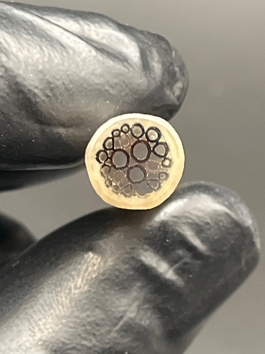 10mm - XXT - UV Reaktiv - Freeek - USA