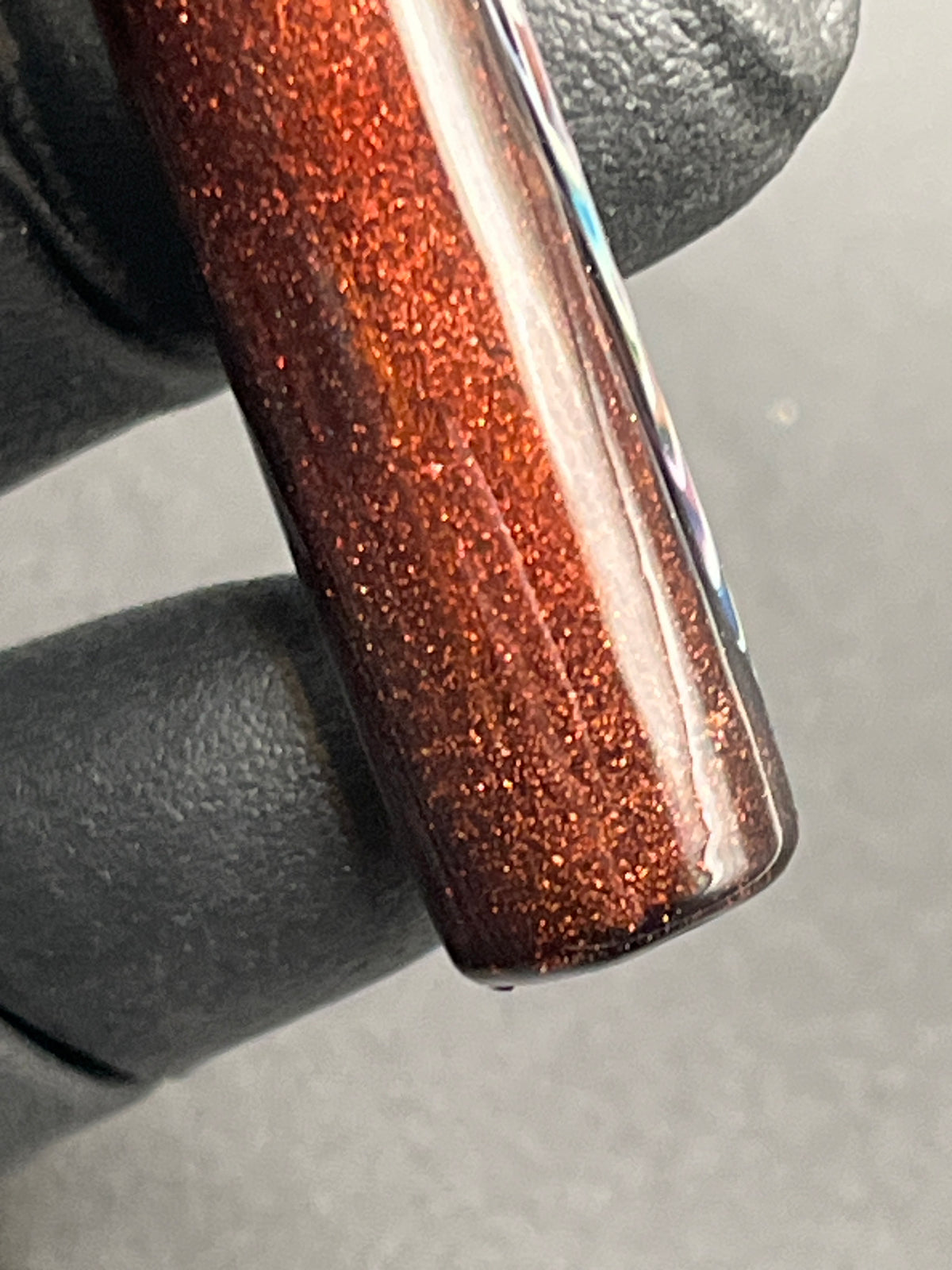 12mm - UV Reaktiv  - Brad B - USA