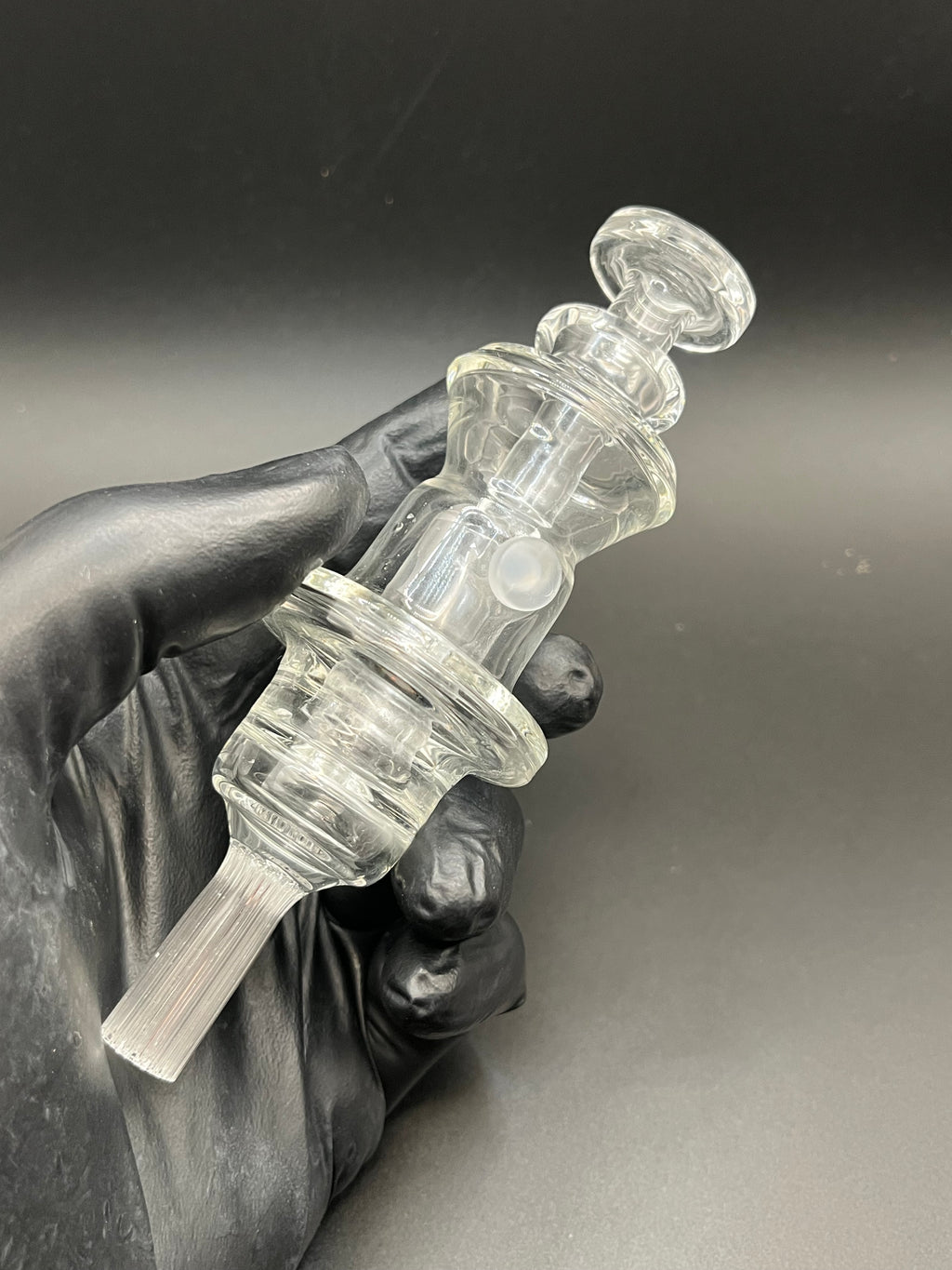 Einer von Fünfzig weltweit J.Bubbler - Sabai Glass - Thailand
