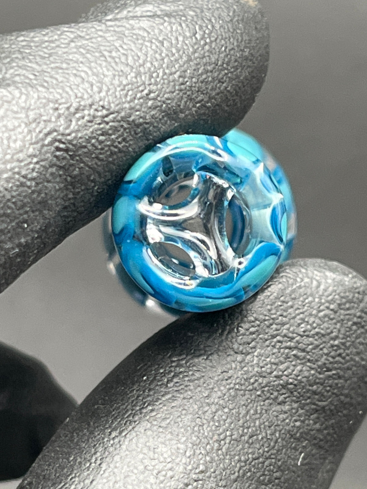 15mm - Birdhouse Glass - Usa