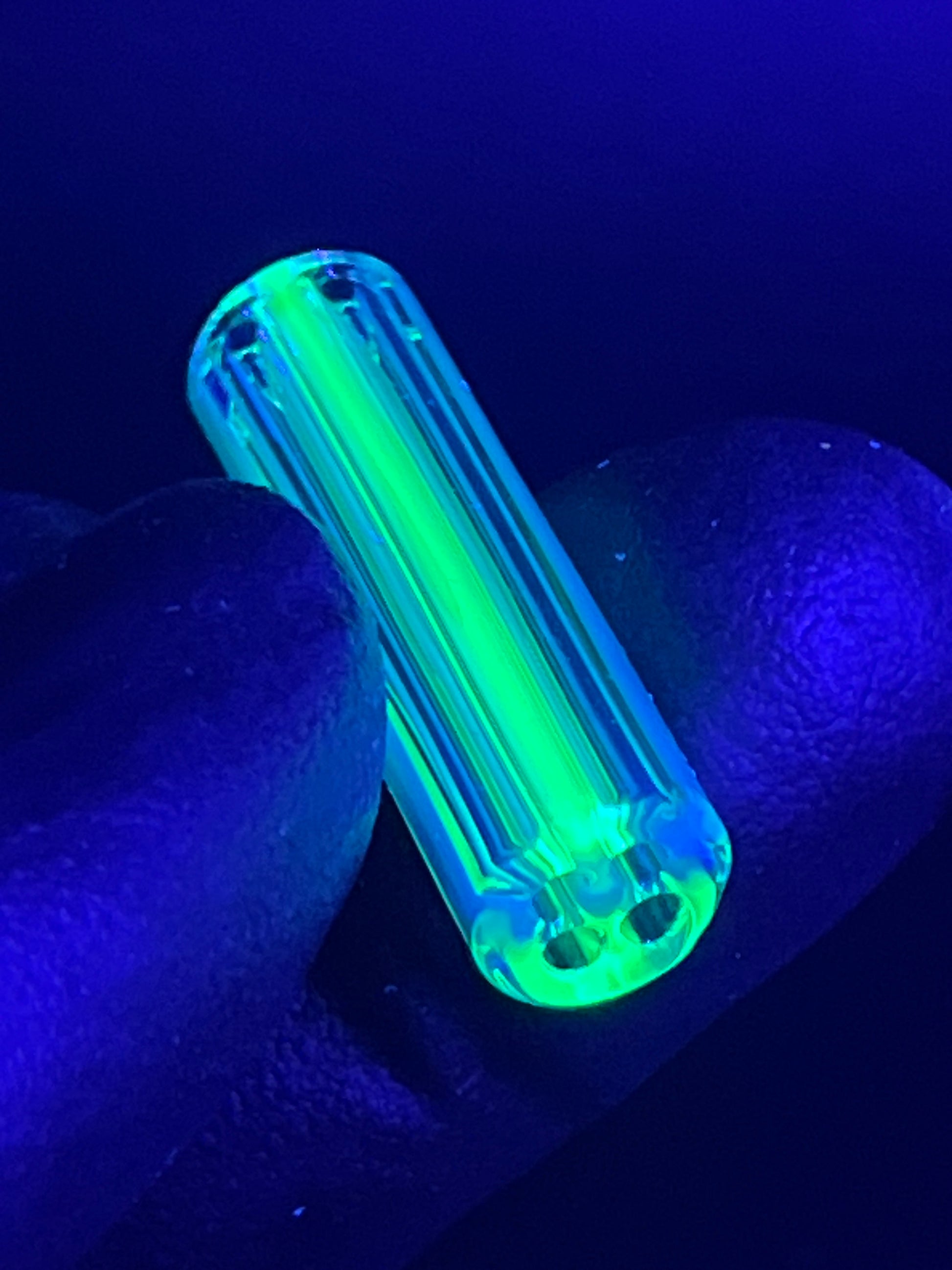 9,1mm - UV-Reaktiv - Brad B. - USA