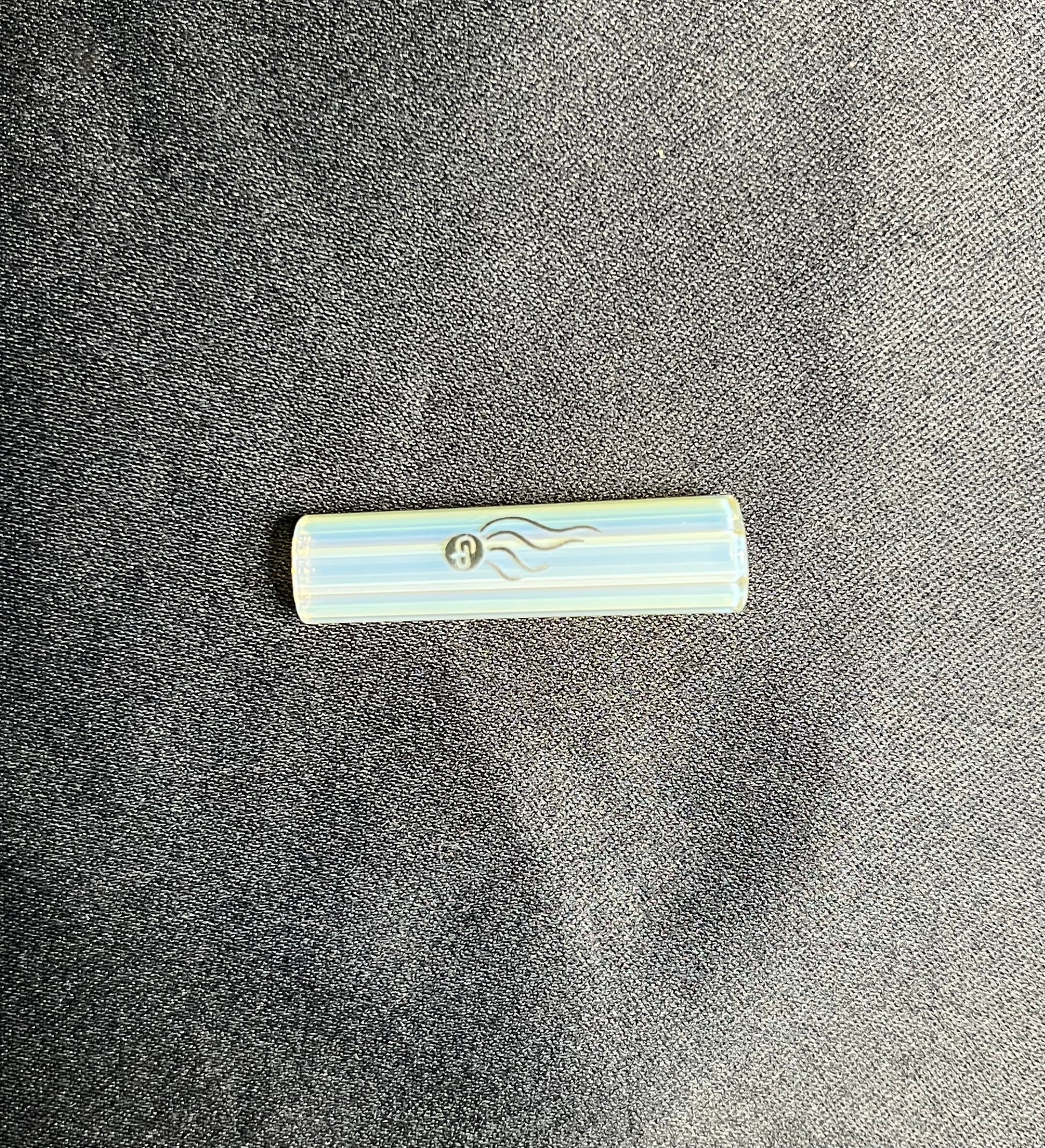 8,6mm auf 9,1mm - Glass Paradies UA