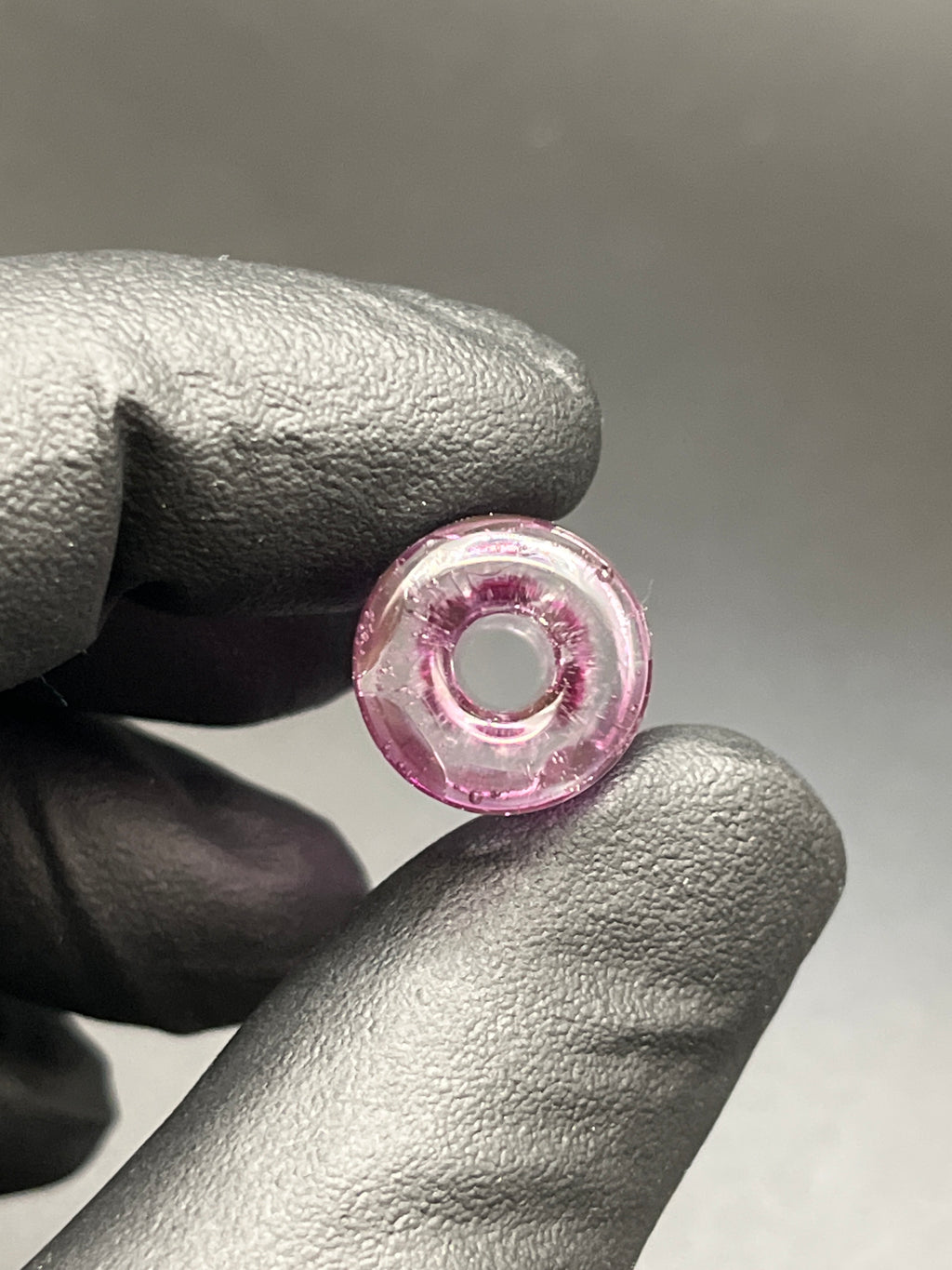 14mm - UV Reaktiv - PWX Glass - Usa