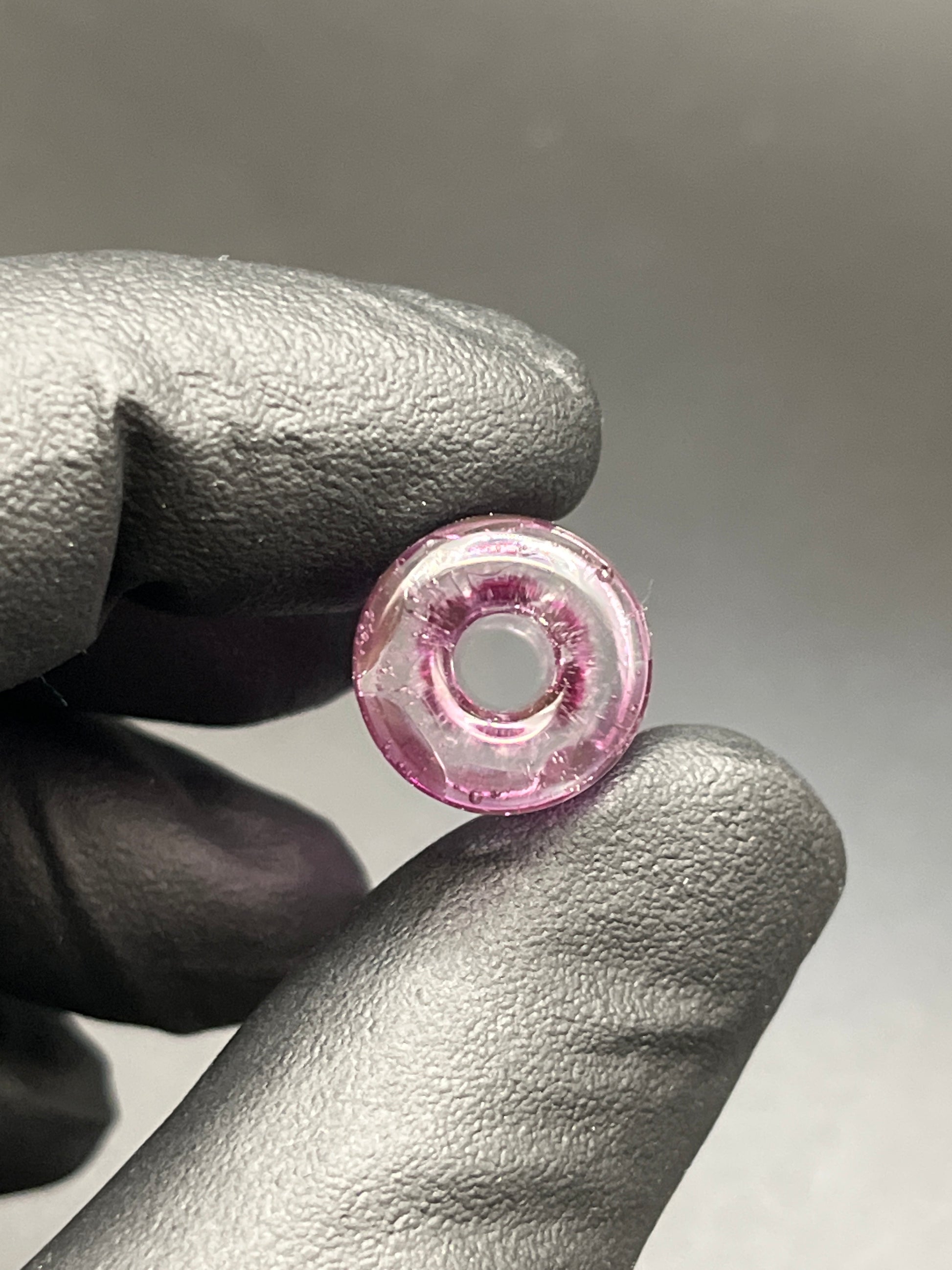 14mm - UV Reaktiv - PWX Glass - Usa