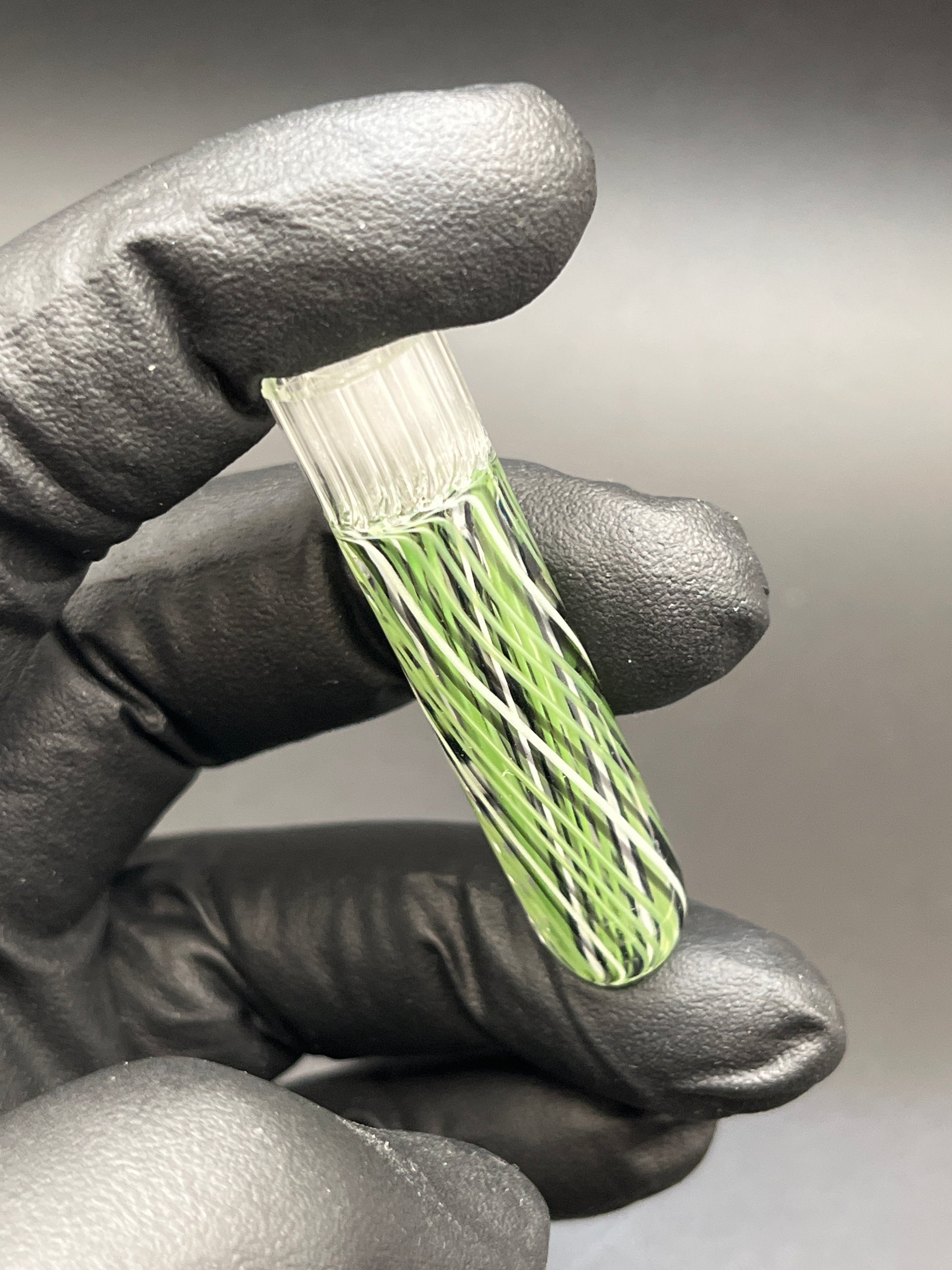 12mm - Multi Tip - Sabai Glass - Thailand