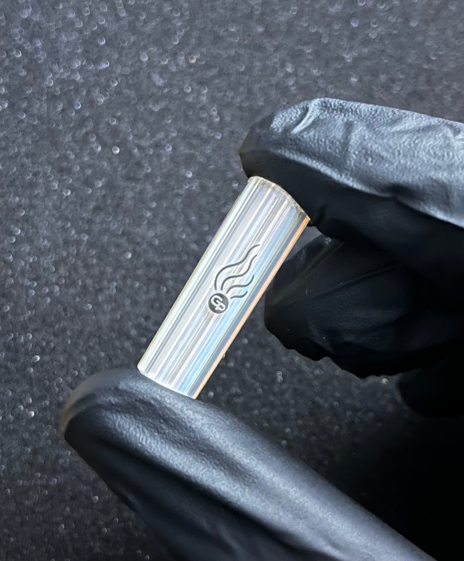 10,2mm auf 11mm - Glass Paradies UA