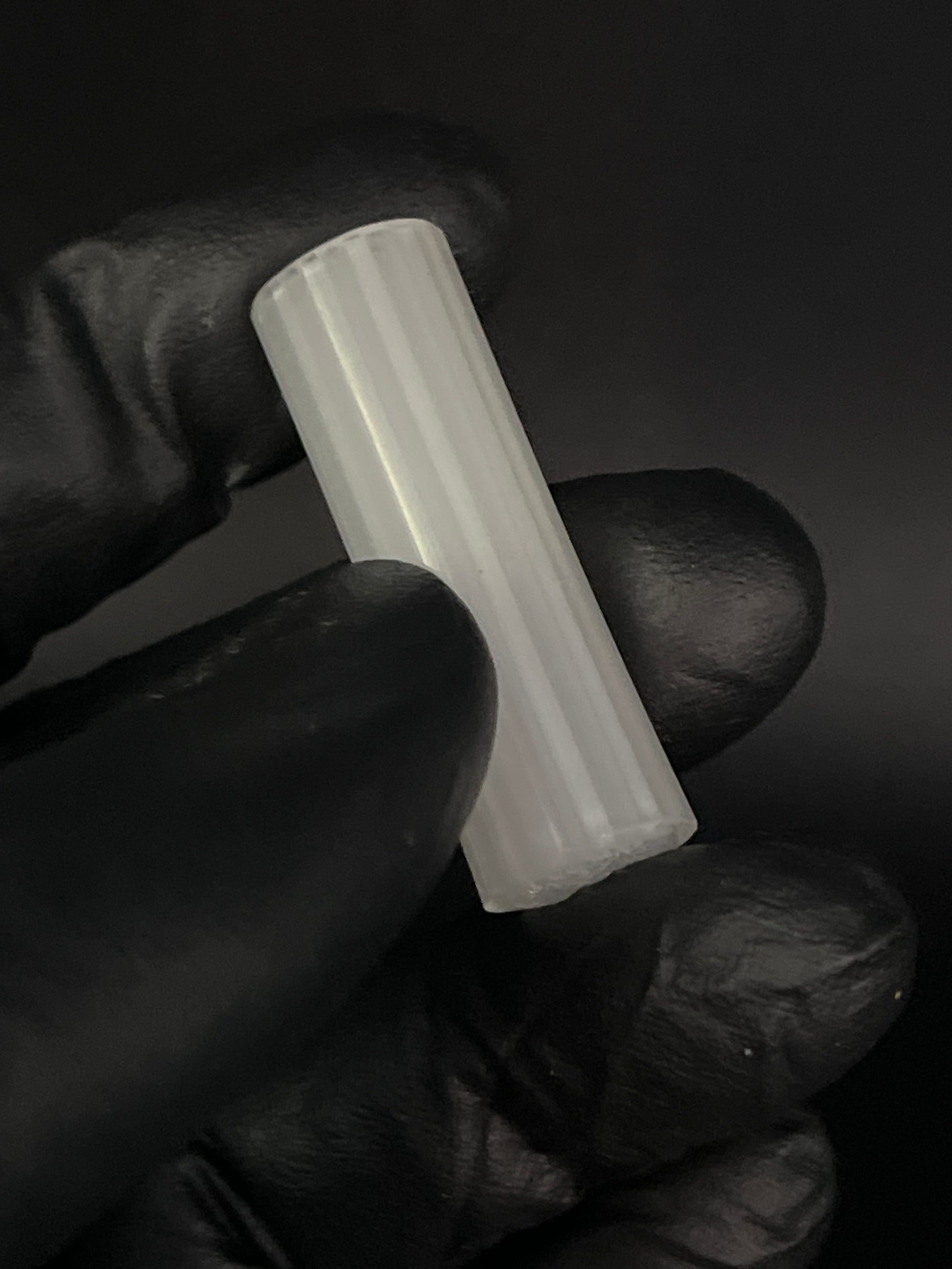12,3mm - Sabai Glass - Thailand