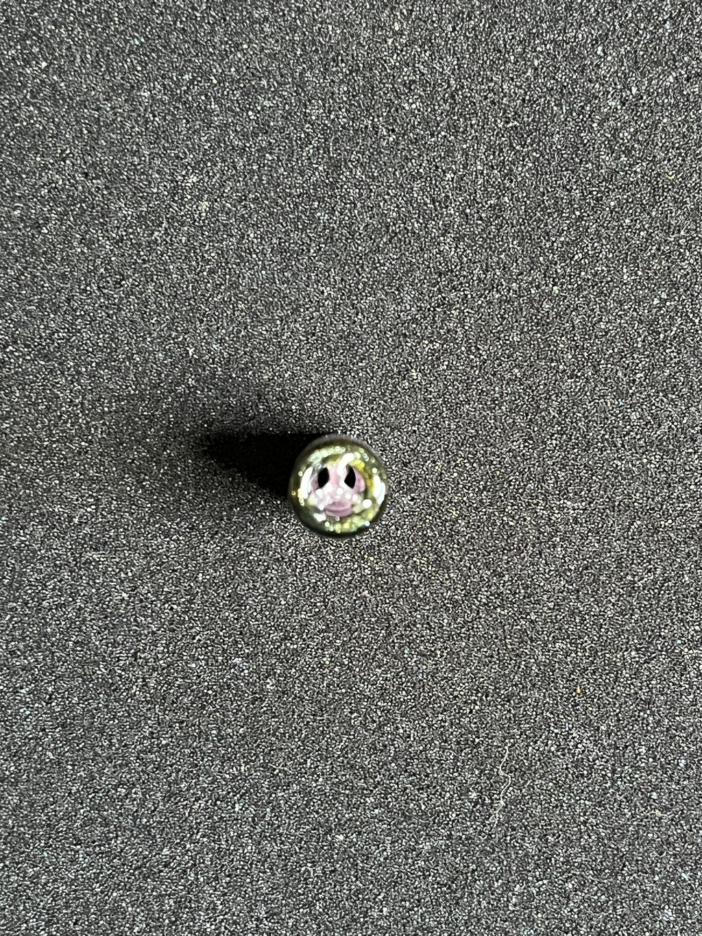 12,2 x 43,8mm
- Unikat von Shubuh USA