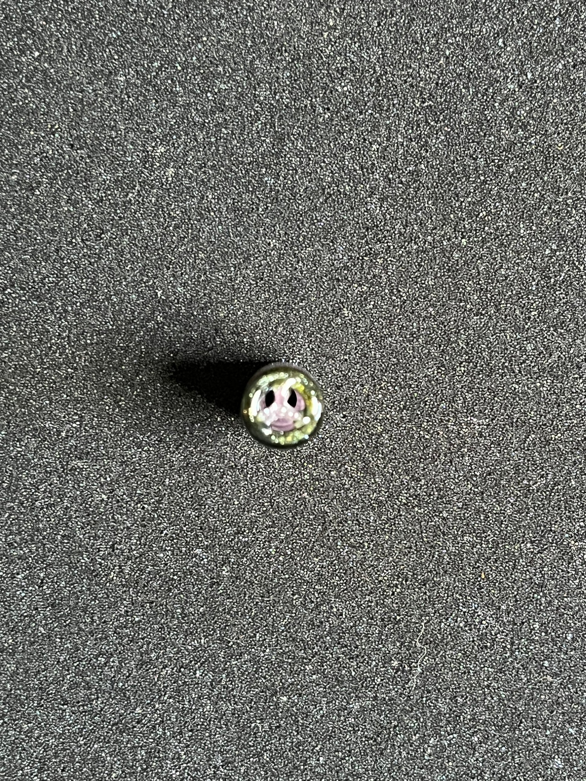 12,2 x 43,8mm
- Unikat von Shubuh USA
