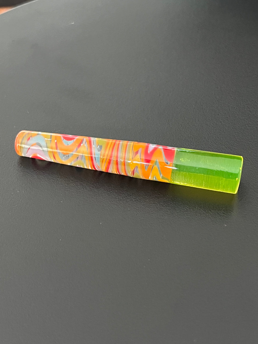 Packer - Melty Glass