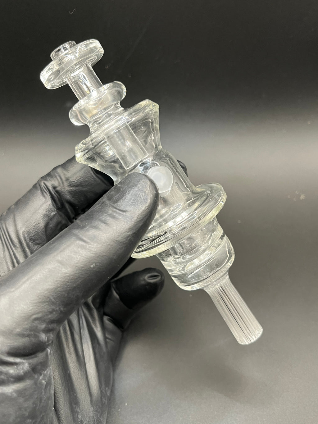 Einer von Fünfzig weltweit J.Bubbler - Sabai Glass - Thailand