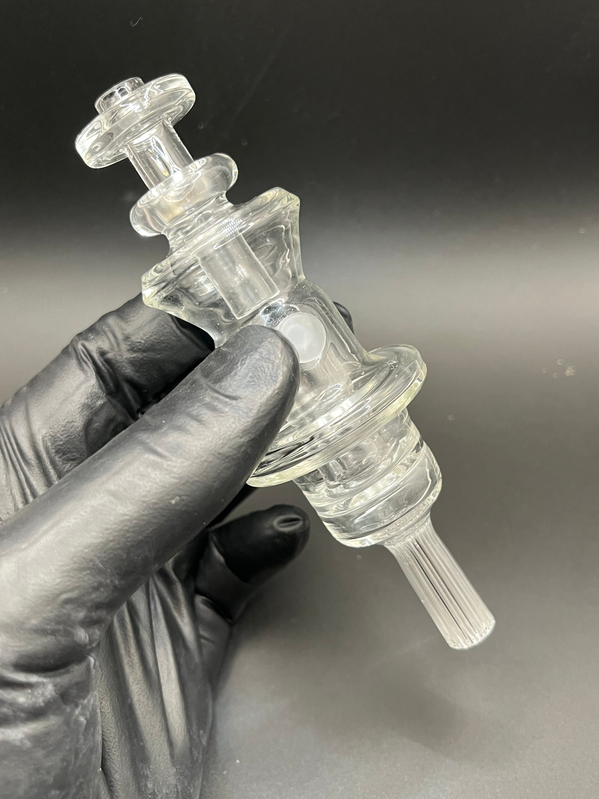 Einer von Fünfzig weltweit J.Bubbler - Sabai Glass - Thailand