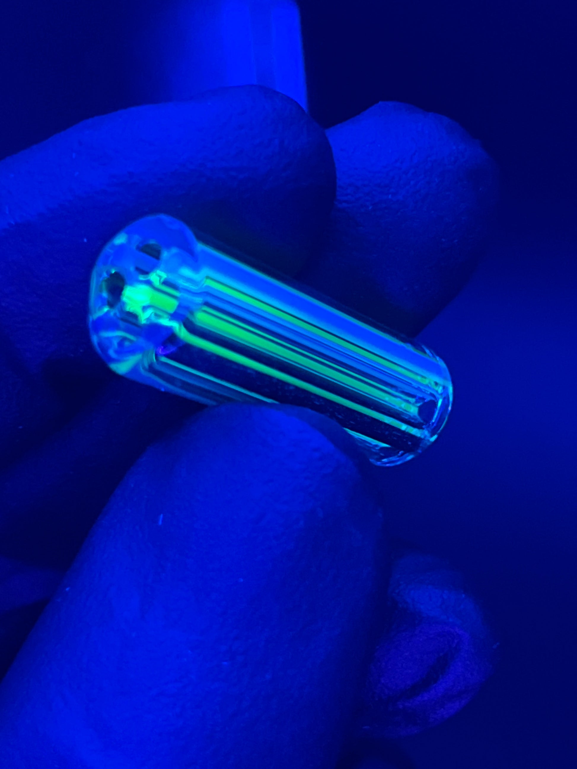 10mm - UV-Reaktiv - Brad B. - USA