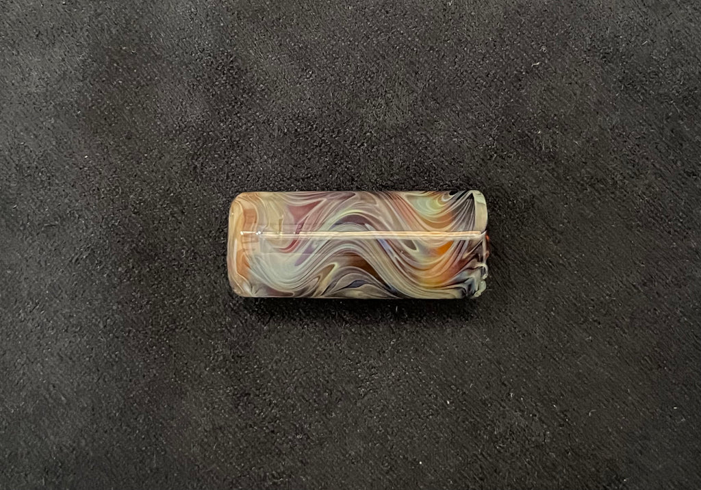 Multi-Layer & Multi-Farb High Dusty Glas