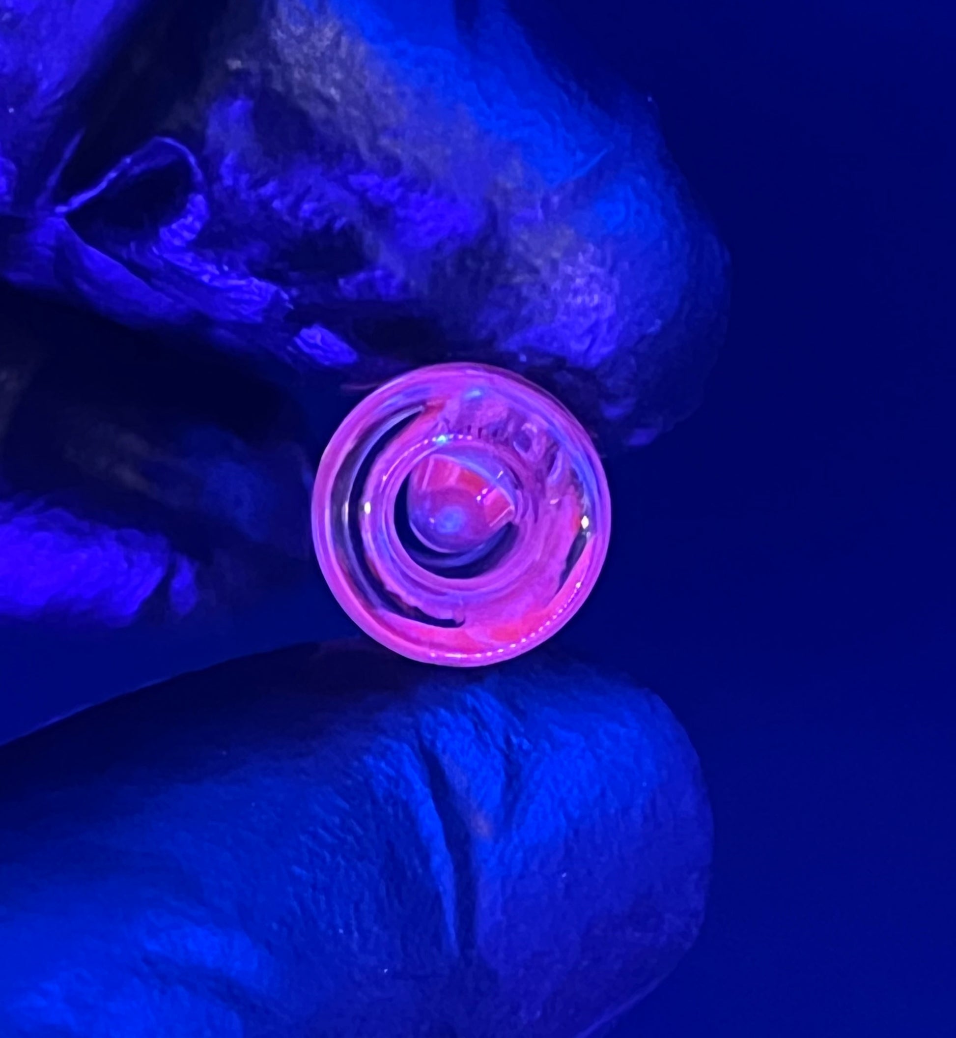 11mm - PWX Glass - Usa