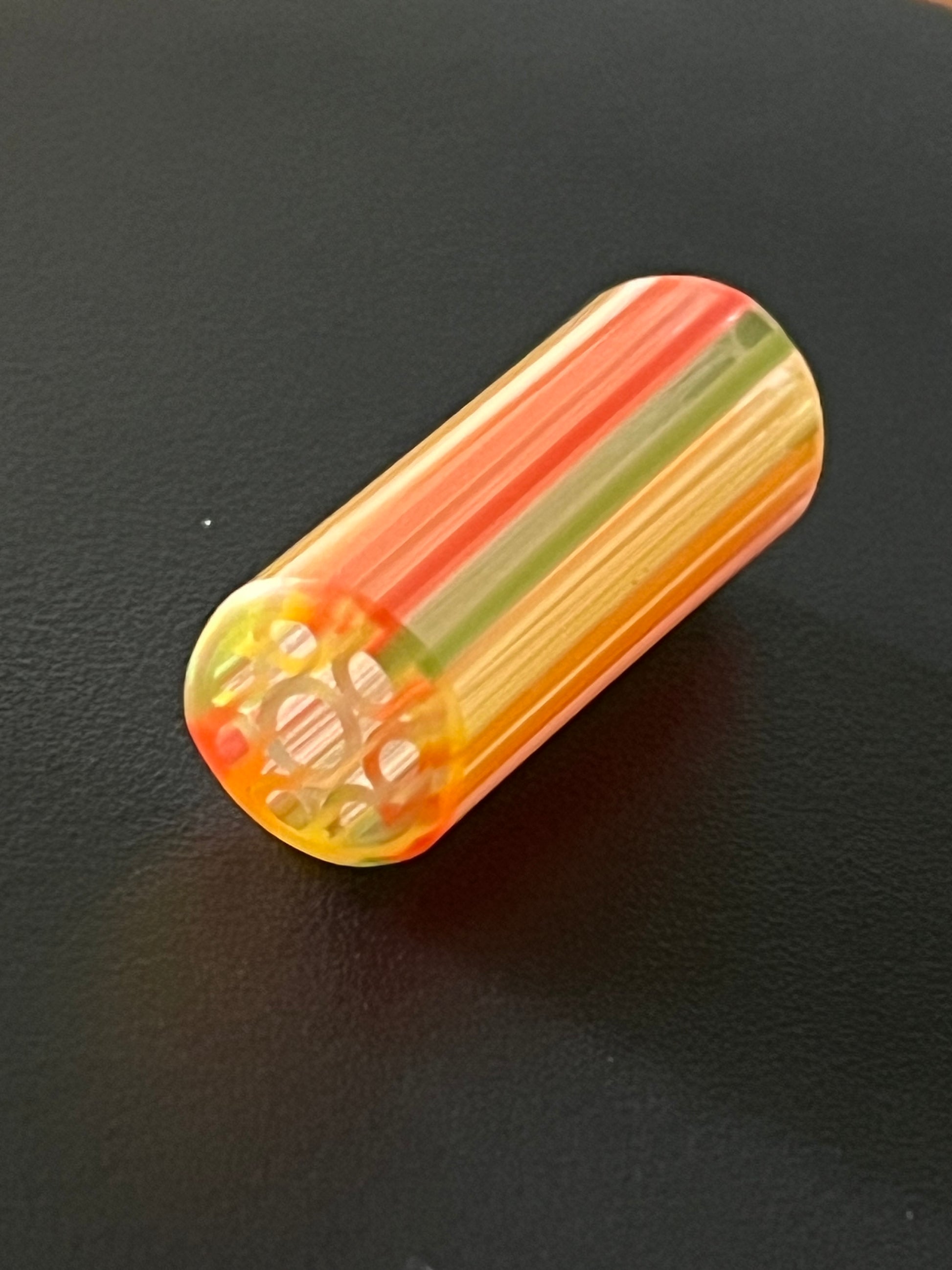 12,1 auf 12,8mm - XT - Freeek Glass - USA
