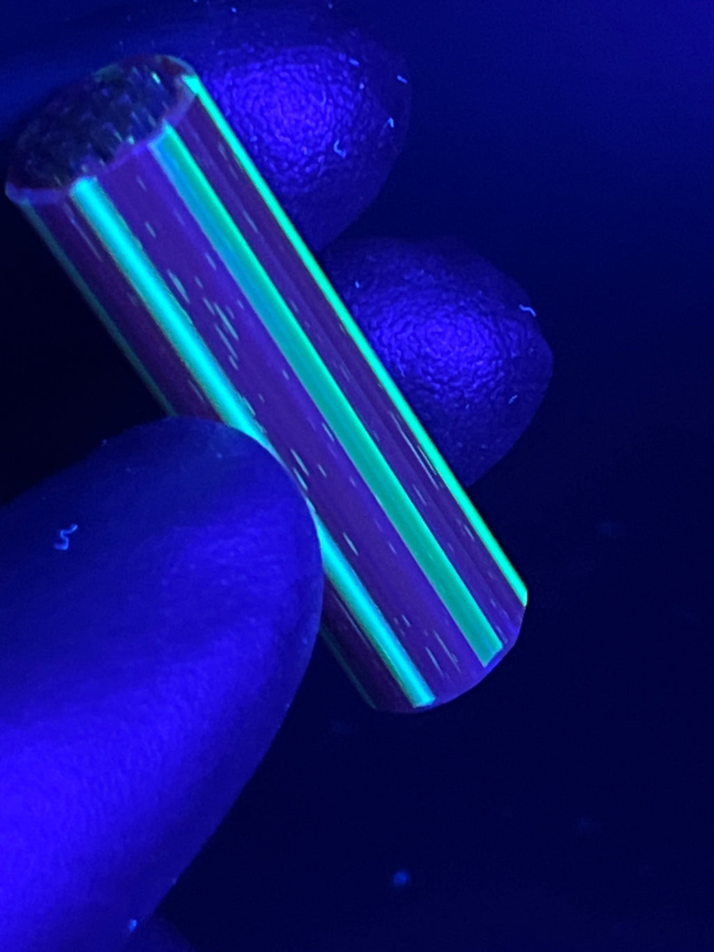 12mm - XXT UV - Freeek - USA