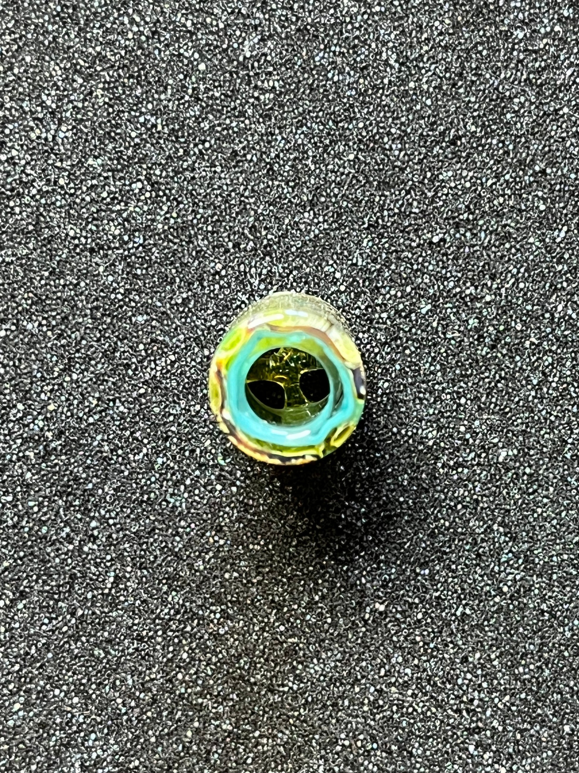 12,4 x 22mm - Unikat von ZA World Wide - USA