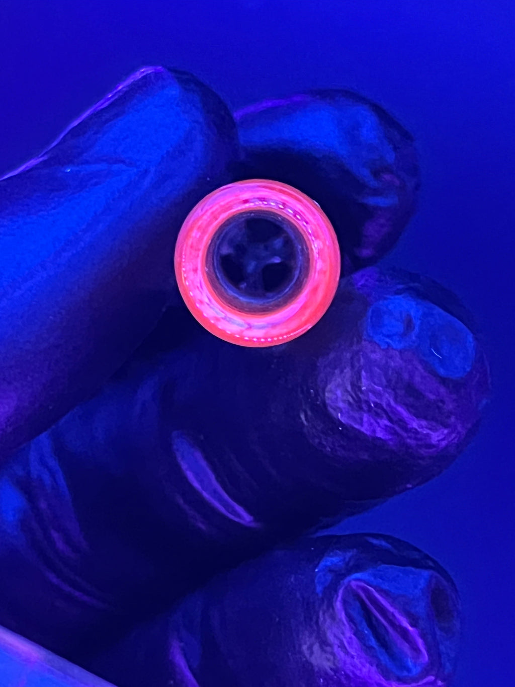 12mm - Shuhbuh - UV-Reaktiv - USA