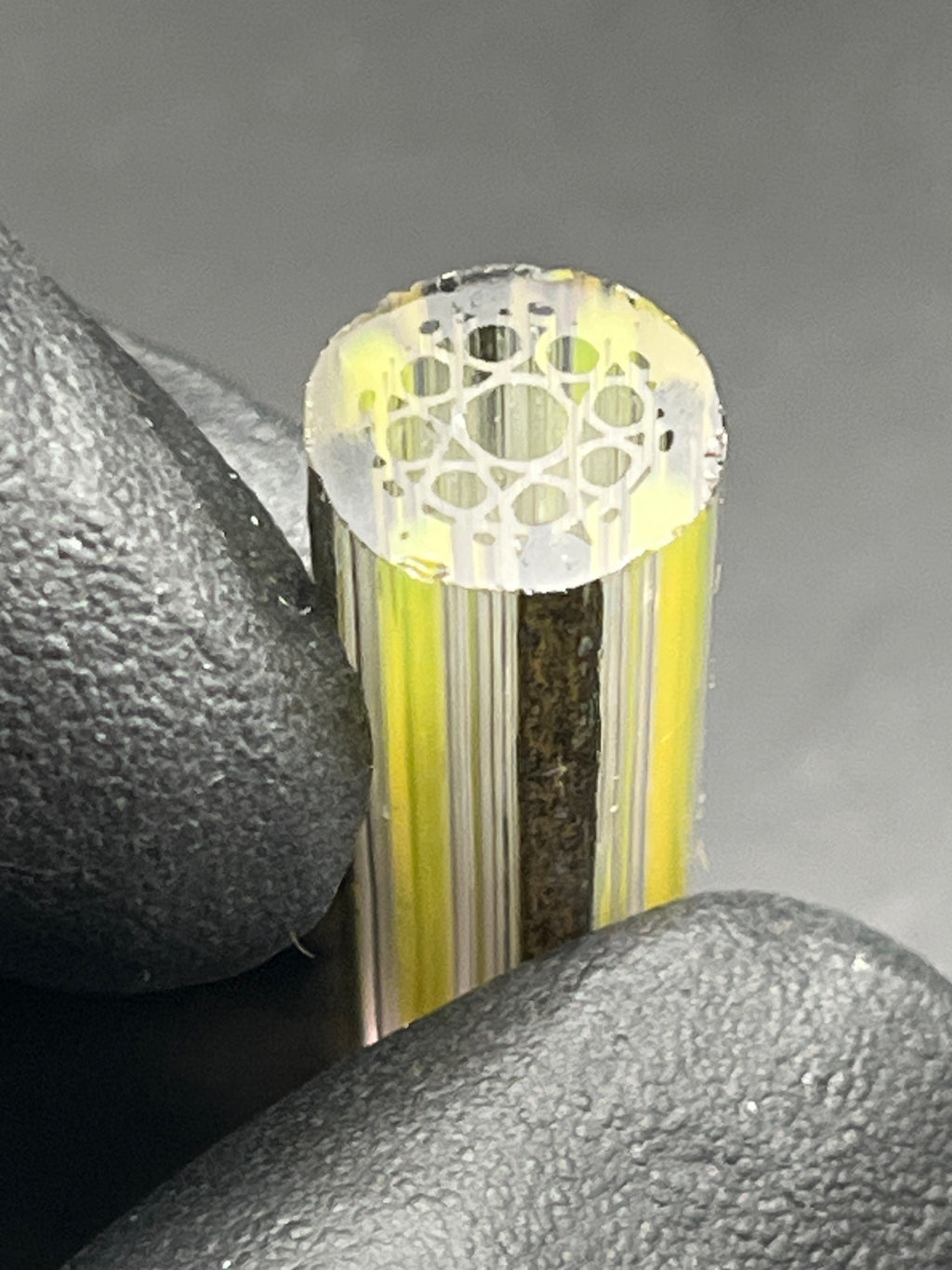 10mm - Sabai Glass - Thailand - Zweite Wahl