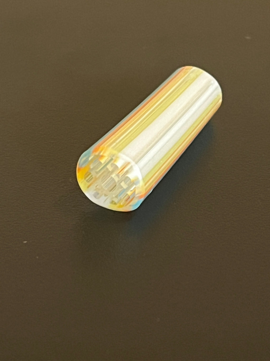 9,6 auf 11mm - XT - Freeek Glass - USA