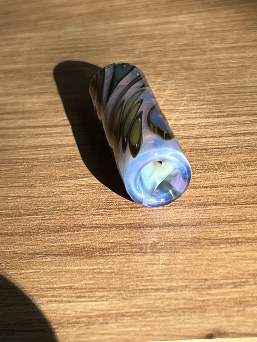 12,5mm - Tye Glass Art - USA