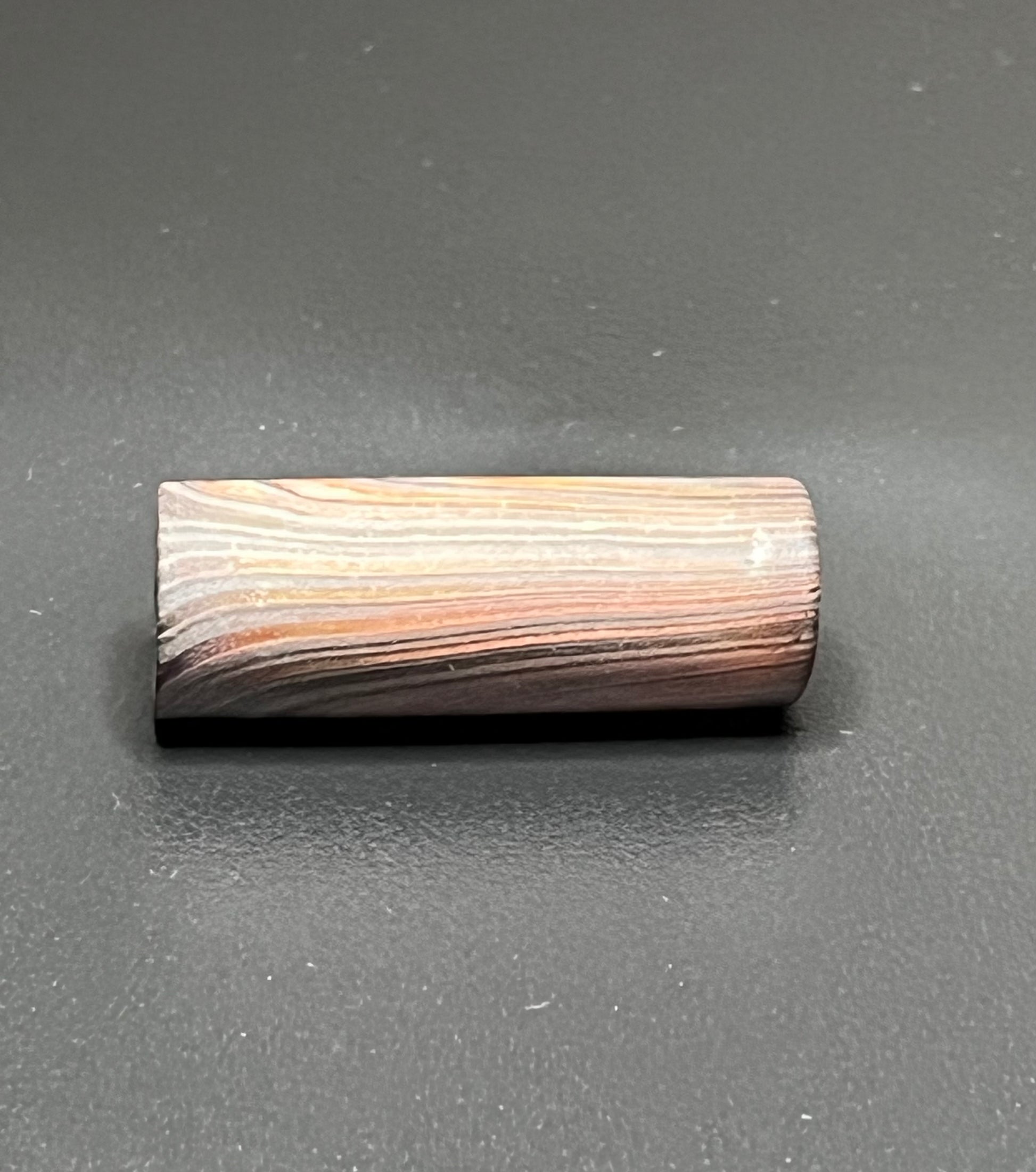 13mm - High Dusty Glass - Belgien
