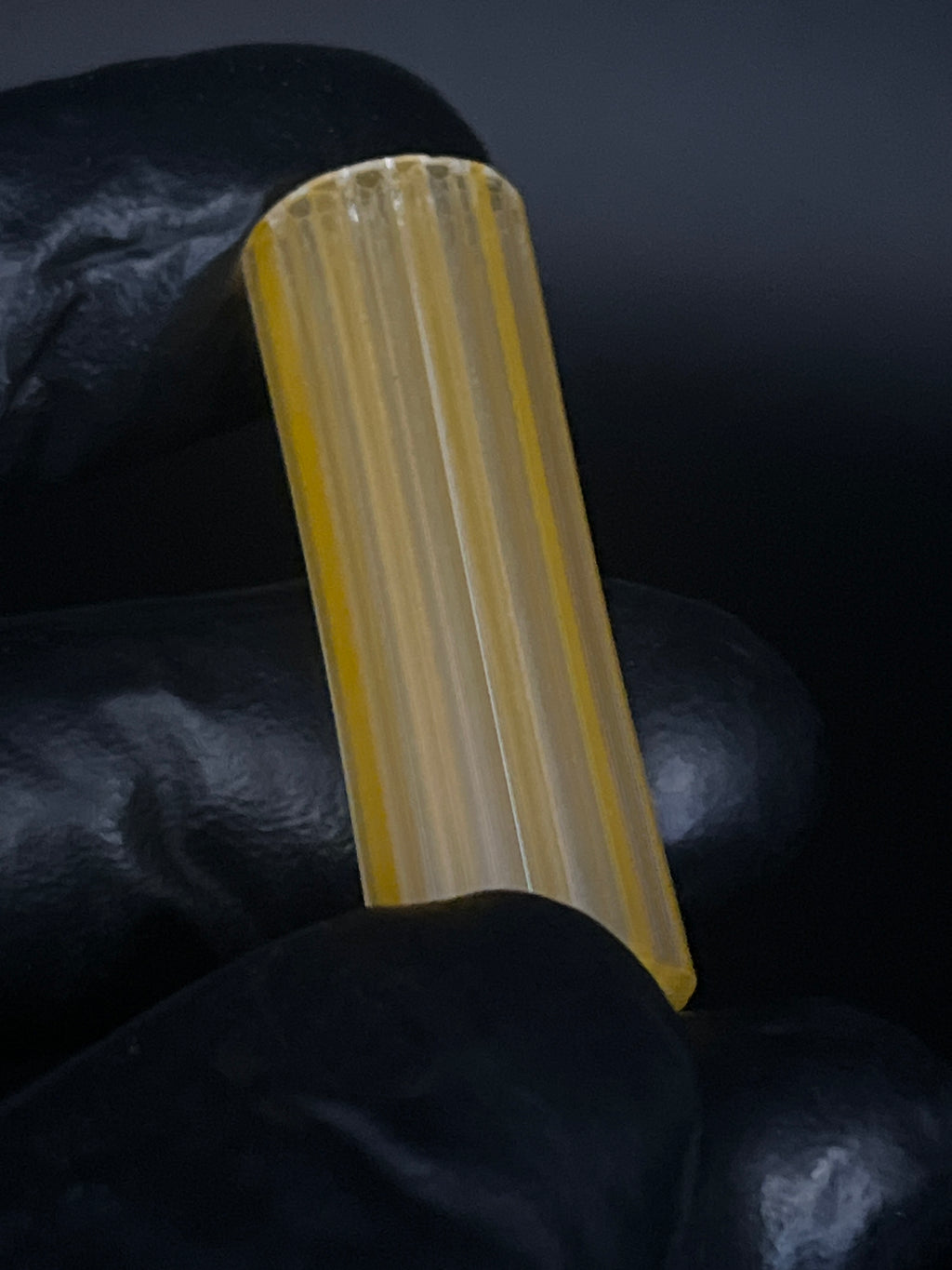 13,3mm - Sabai Glass - Thailand