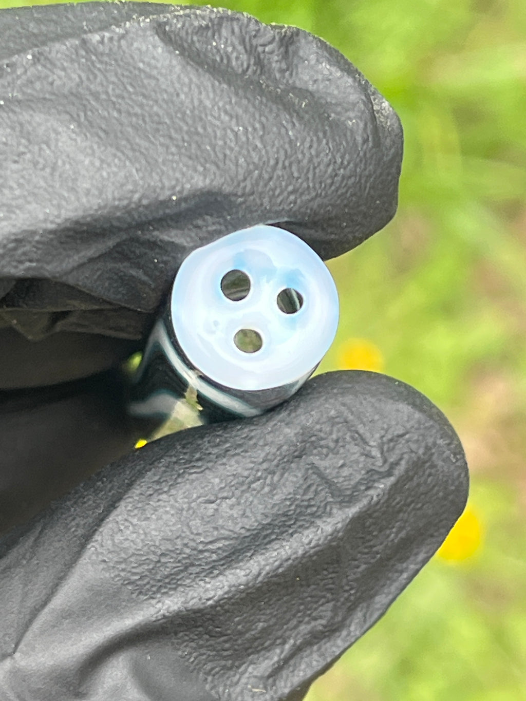 11mm - Brad B - USA