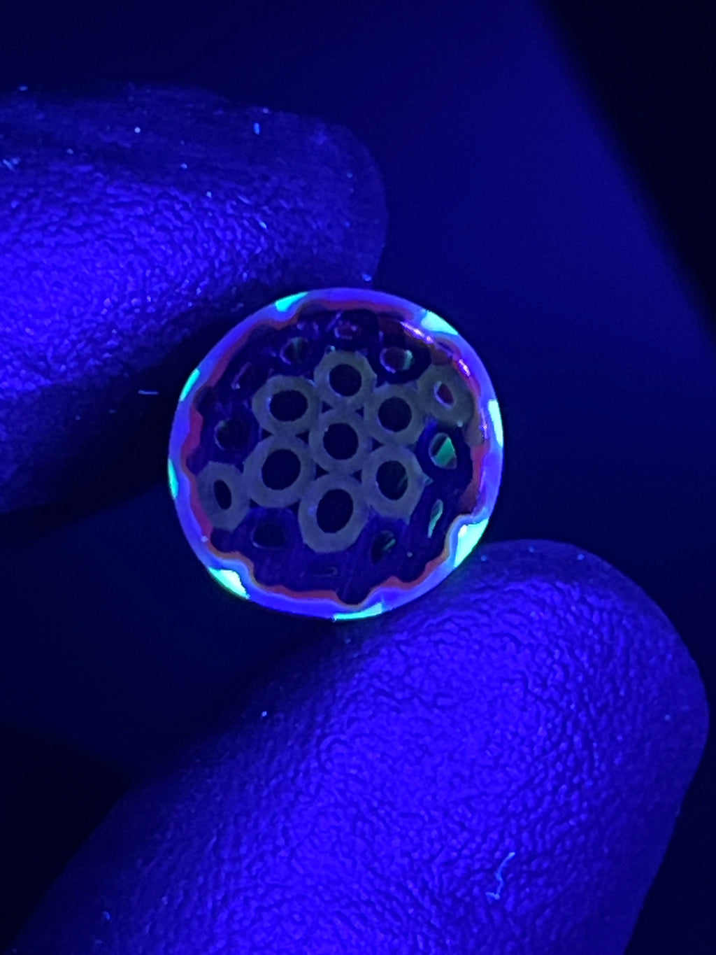 12mm - XXT UV - Freeek - USA